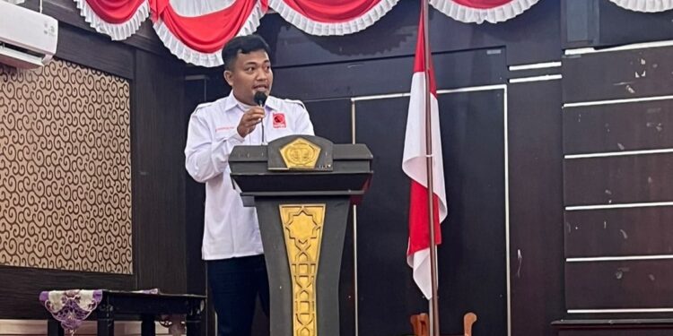 Kecam Perusakan Baliho Paslon BaRa di Kundur, Ini Kata PROJO Karimun