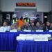 Lantamal IV, Gagalkan Penyeludupan 10 Kg Narkotika Jenis Sabu dan Senjata Pistol Jenis Blank Gun dari Malaysia
