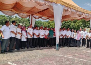 Kunjungi 3 Kecamatan, Pj Bupati Asahan : Tekan Angka Kematian Ibu dan Bayi