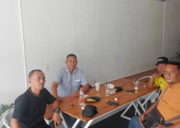 Manager PKS PT. PP Lonsum Gunung Melayu Klarifikasi Terkait Pemberitaan Pencurian CPO