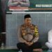 Kapolres Lingga Pererat Silaturahmi di Singkep Barat