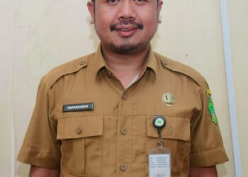 Sekwan Lingga Bantah Tuduhan Ancaman dan Konsumsi Alkohol Terhadap Dirinya