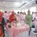 Polres Asahan Peringati Hari Kesatuan Gerak Bhayangkari ke- 72