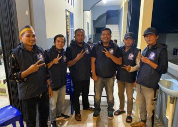 Jual Foto Presiden di APK, Relawan PRODI Minta Jangan Ada Klaim Tidak Sehat