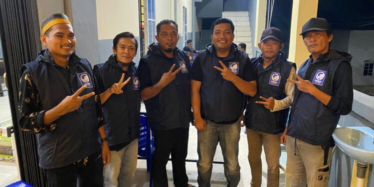 Jual Foto Presiden di APK, Relawan PRODI Minta Jangan Ada Klaim Tidak Sehat