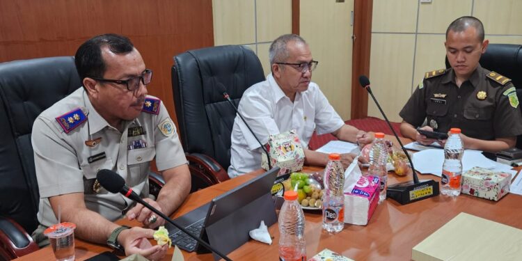 Aceh Singkil Distribusikan Sertifikat Tanah Gratis, Dorong Pertumbuhan Ekonomi Masyarakat