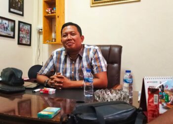 Dugaan Korupsi di DLH Karimun, Penyidik Menemukan Kerugian Negara Sebesar Rp530 Juta