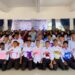 Latihan Dasar Kepemimpinan