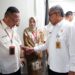 Sekretaris Daerah Kota Batam, Jefridin, M.Pd