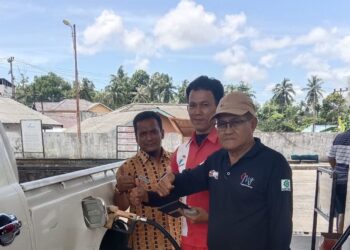 BBM Subsidi