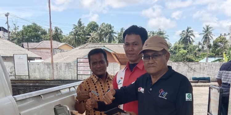 BBM Subsidi