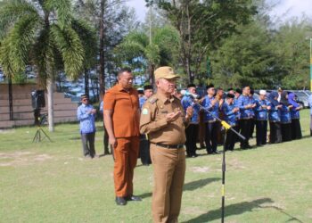 Pj Bupati