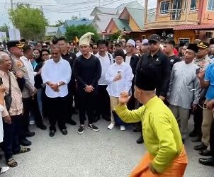 Bunga Silat