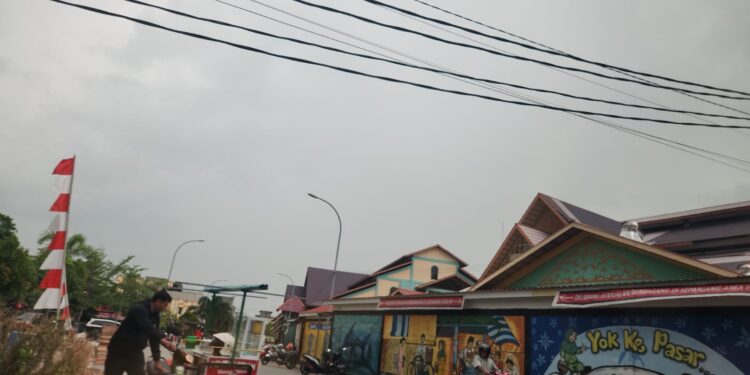 Pasar maimun