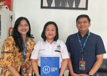 Hukum Online