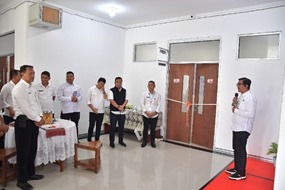 Klinik KEREN Natuna