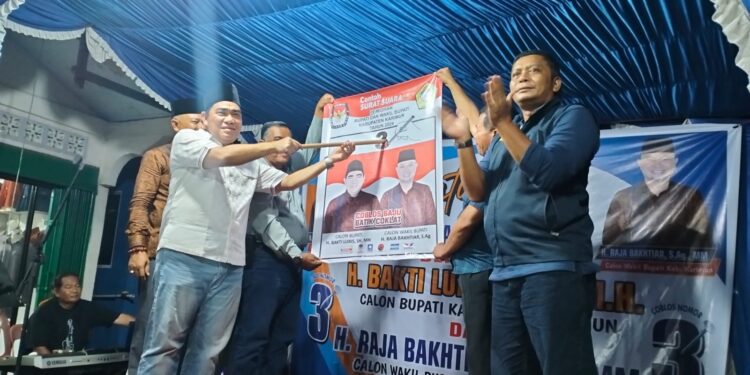 Bakti Raja