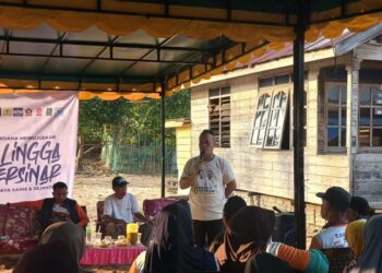 Kelurahan Lebih Dulu Defenitif Daripada Desa Persiapan di Lingga, Ini Fakta dan Alasannya
