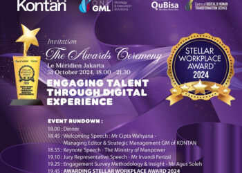 Stellar Workplace Award 2024