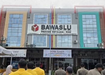 Bawaslu Kepri