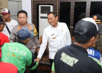 Demo Buruh