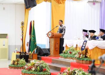 Wisuda