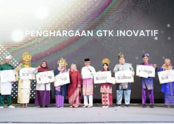 GTK