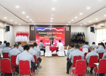 Kementerian Hukum dan HAM