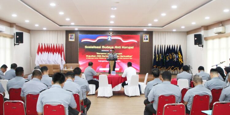 Kementerian Hukum dan HAM