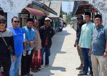 Tanjung Kelit