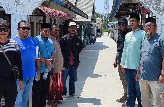 Tanjung Kelit