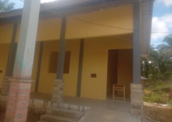 SMKN 1 Simpang Kanan