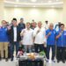 Tingkatkan Partisipasi Kader dan Gen-Z di Pilkada 2024, DPD PAN Karimun Gelar Pendidikan Politik