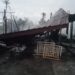 Dua Rumah Terbakar di Suka Makmur Aceh Singkil, Tidak Ada Korban Jiwa