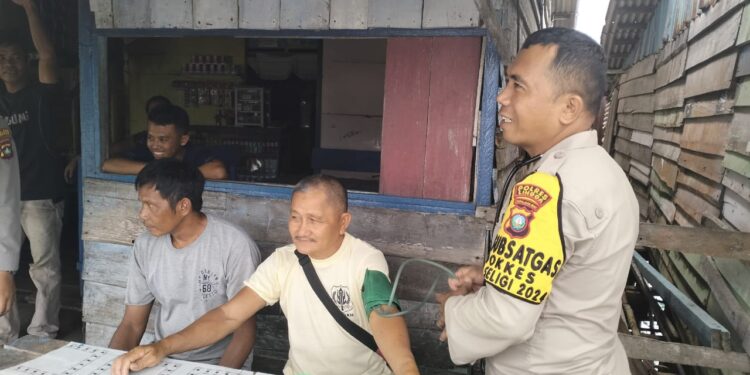 Layanan kesehatan gratis