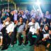 Tanda Kemenangan di Depan Mata, IsRock Minta Masyarakat Tetap Solid Hingga Pencoblosan