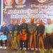 Tendri Tatta Resmi Nakhodai DPD PKSS Karimun Periode 2024-2029