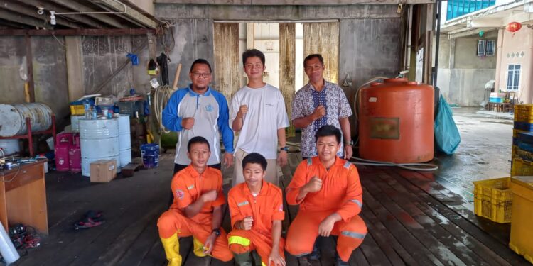 SMKN1 Bunguran Timur