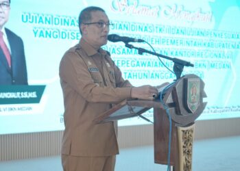 Kabupaten Asahan