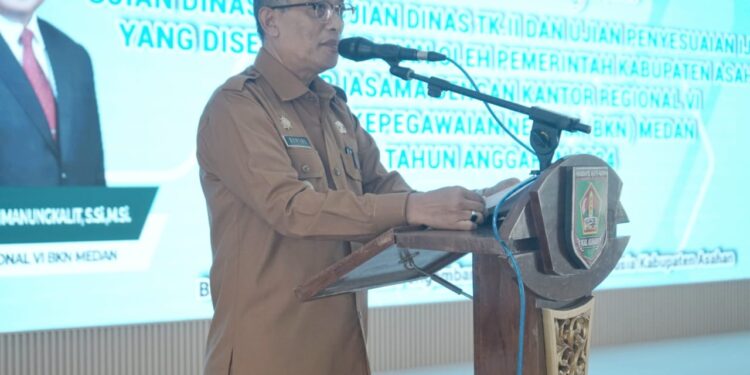 Kabupaten Asahan