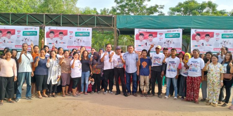 Jika Diberi Amanah, IsRock Akan Luncurkan Aplikasi Hallo Bupati