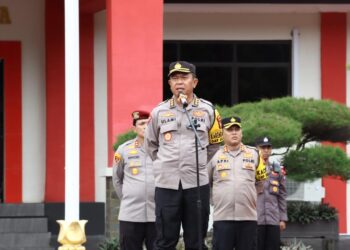 Polda Kepri