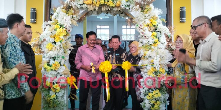 Gubernur Kepri