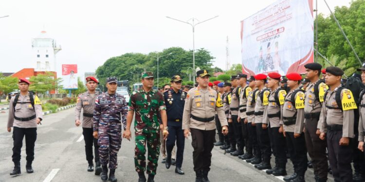 Polres Karimun