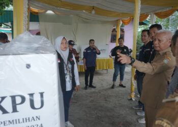 Bupati Asahan