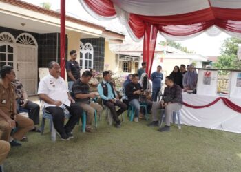 Kabupaten Asahan