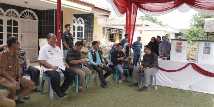 Kabupaten Asahan