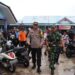 Pengamanan Pilkada