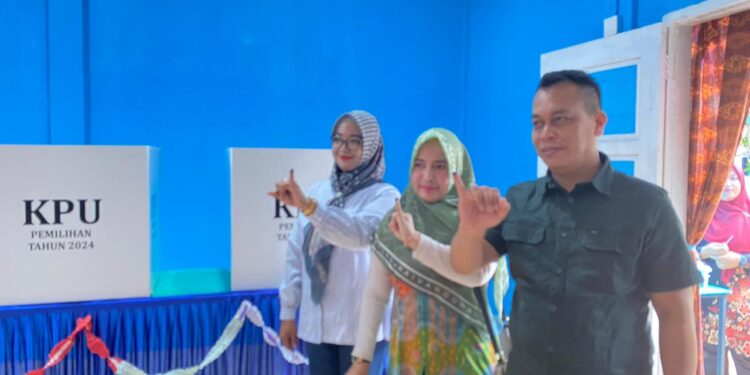 Bupati LIngga