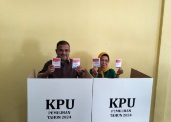 Cawagub Kepri